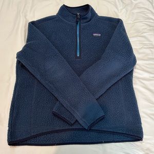 Patagonia Sherpa pullover